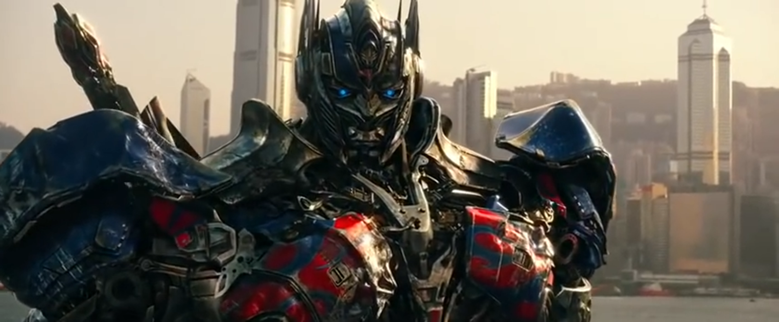 Optimus Prime - Transformers live action film series Wiki