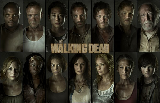 Image - The walking dead 3º temporada reparto vivos.jpg - Walking Dead Wiki