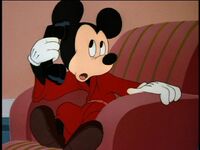 Mickey Mouse Through the Years - Disney Wiki