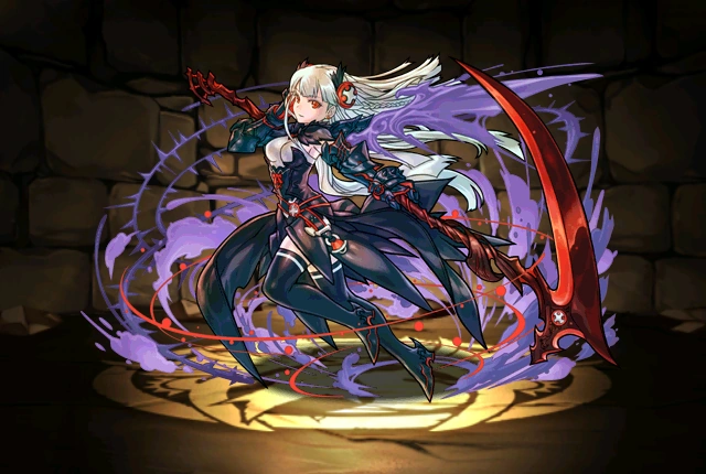 搬运【纯手工雕像作品】黑翼姬神?瓦尔基里克莱儿,这作品真赞~!