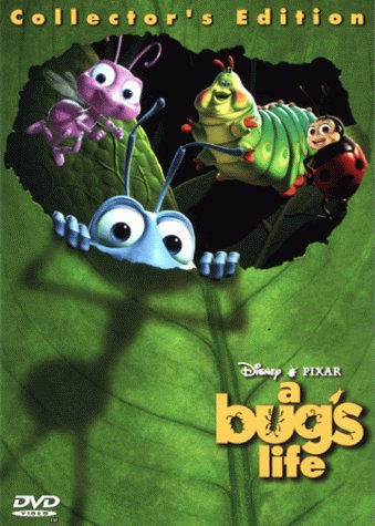 A Bug's Life (video) - Disney Wiki