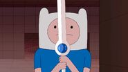 Finn Sword - The Adventure Time Wiki. Mathematical!