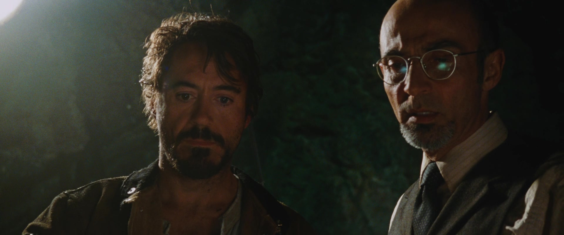 Ho Yinsen - Marvel Cinematic Universe Wiki