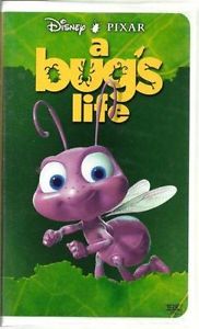 A Bug's Life (video) - Disney Wiki