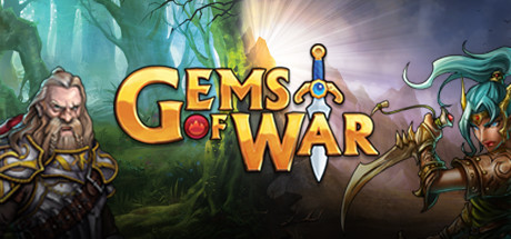 Gems of War - Steam Trading Cards Wiki