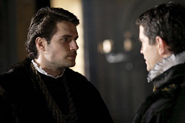 Charles Brandon - The Tudors Wiki