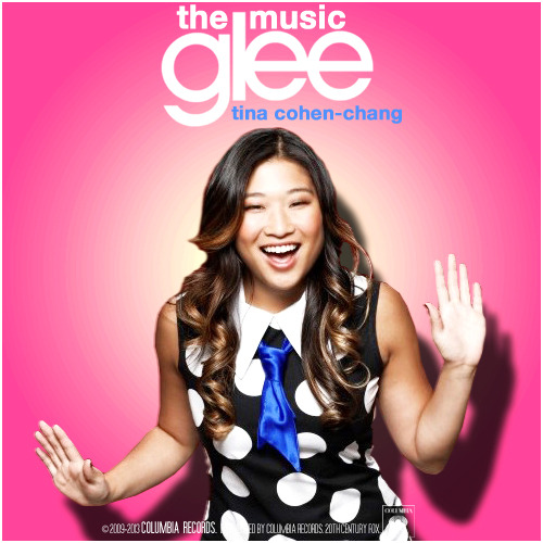 User blog:Slappuccino/Glee: The Music, Tina Cohen-Chang - Glee Wiki