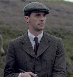 Henry Talbot - Downton Abbey Wiki