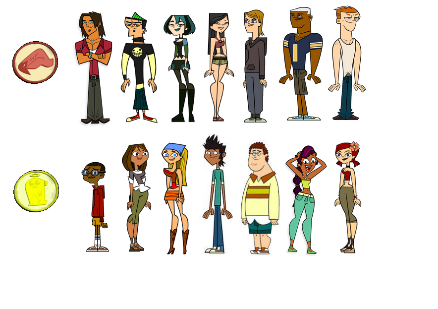 User blog:Glenn31/Glenn Reviews: Moon Madness - Total Drama Wiki