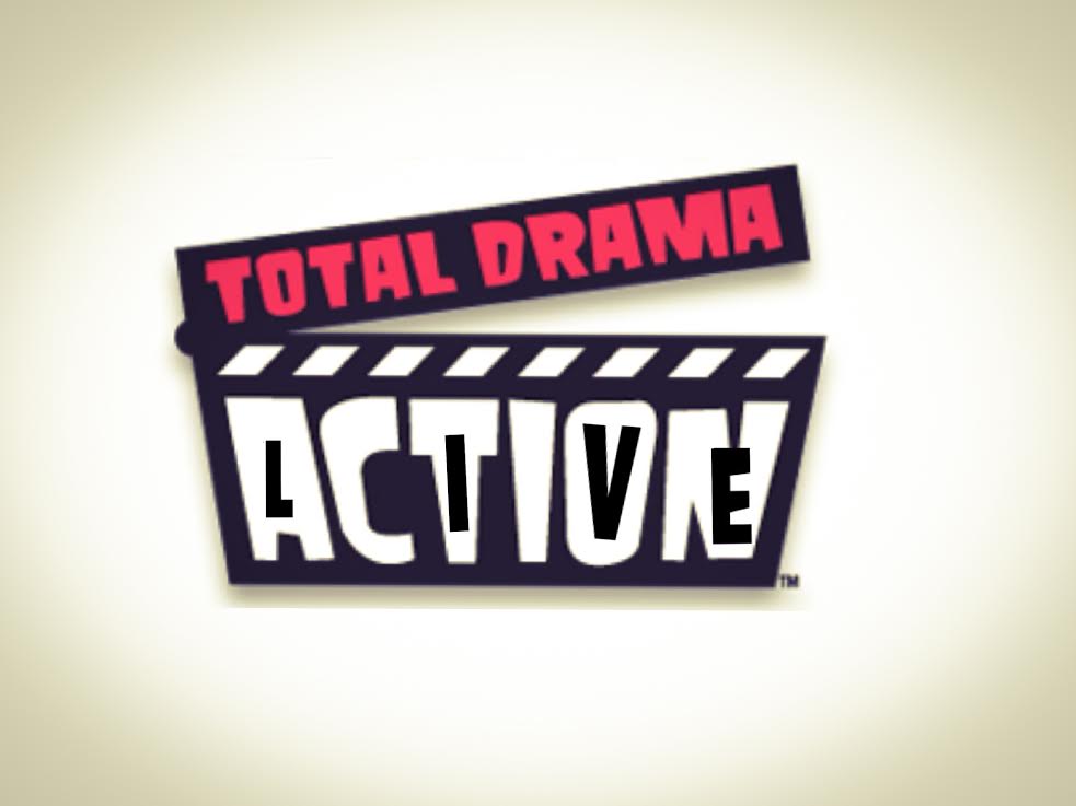 Total Drama: Live Action - Total Drama Island Fanfiction Wiki