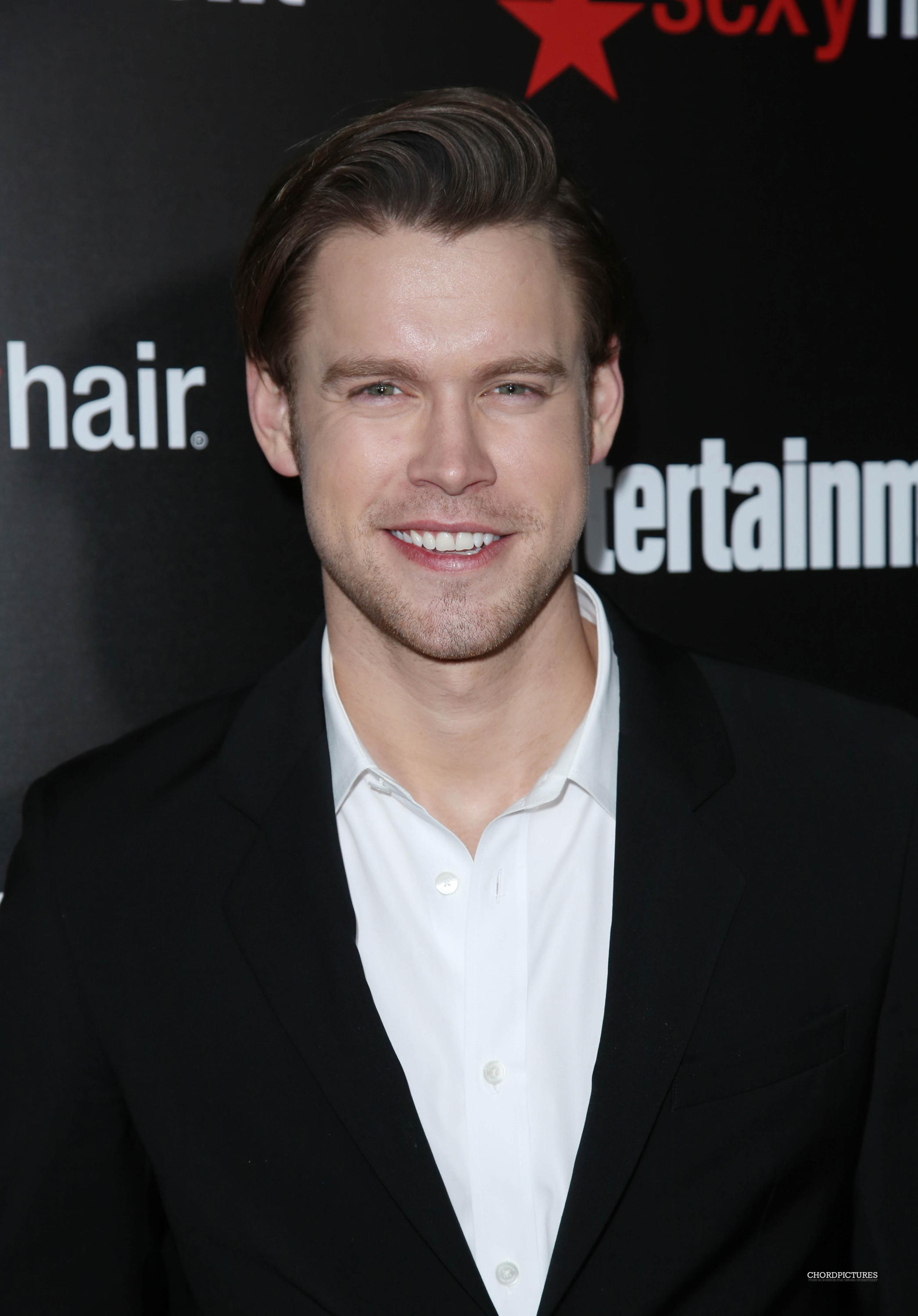 Chord Overstreet - Wiki Glee France