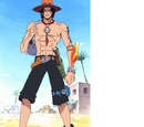 Portgas D. Ace