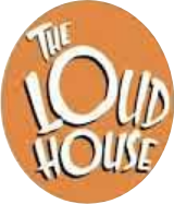 The Loud House - Logopedia, the logo and branding site