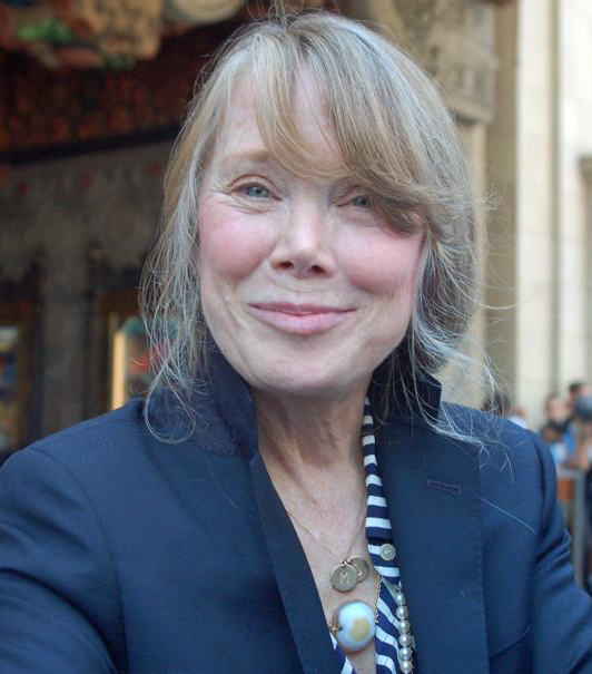 Sissy Spacek carrie interview