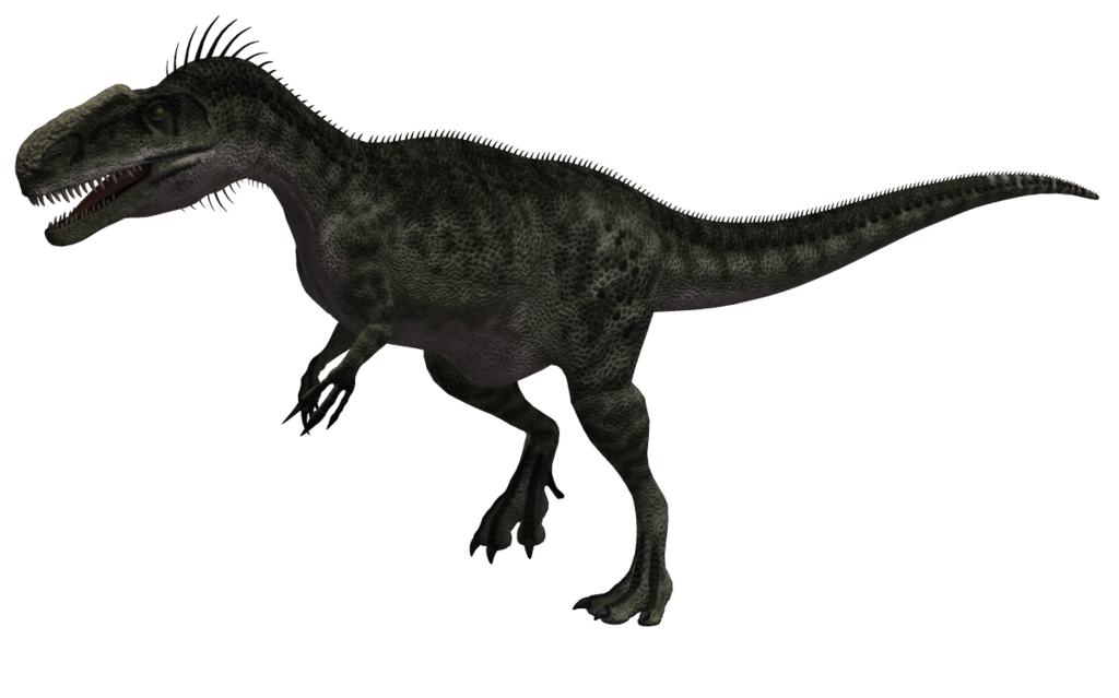 Monolophosaurus - Dinopedia - Wikia