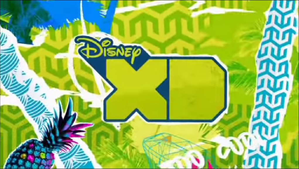 Image - Disney XD logo3.jpg - Disney Wiki