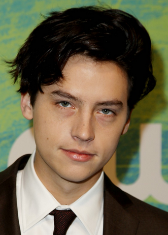 Cole Sprouse - Disney Wiki