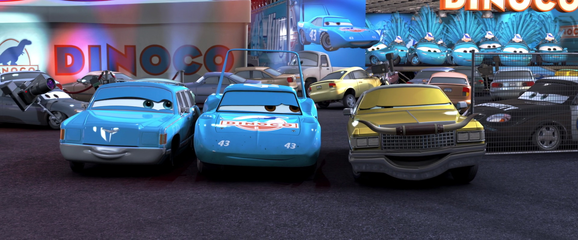 Cars 2006 disneyscreencaps