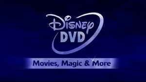 Disney DVD - Logopedia, the logo and branding site