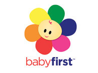 BabyFirstTV - Logopedia, the logo and branding site