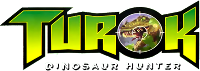 Turok-Dinosaur Hunter