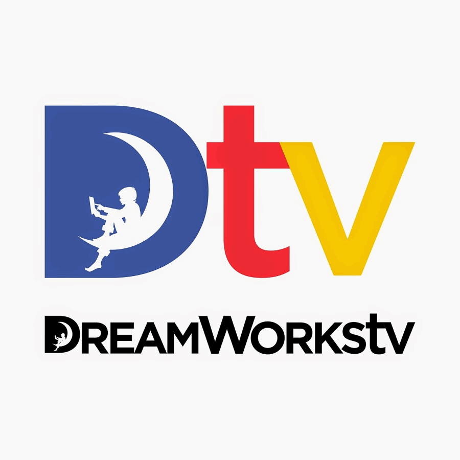 Dreamworks Pictures Logo - vrogue.co