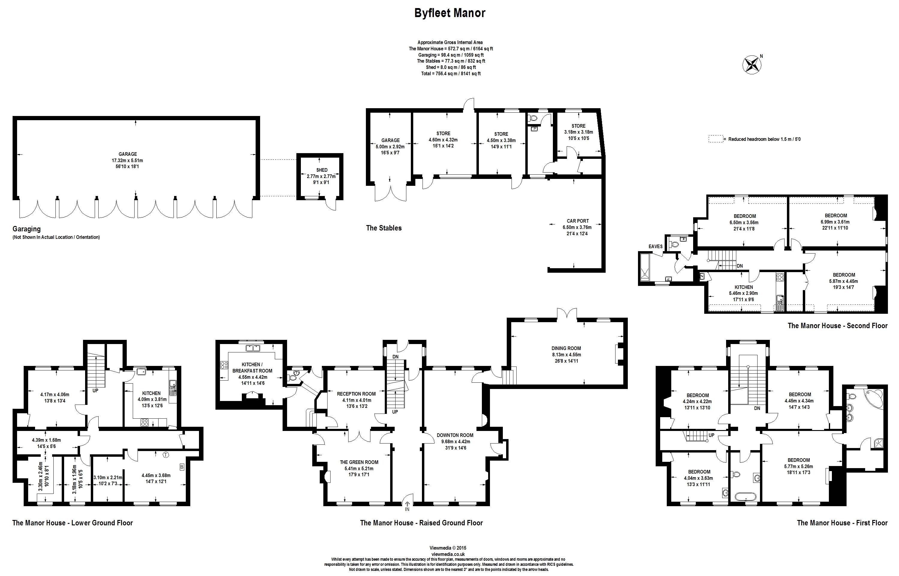 Dower House - Downton Abbey Wiki