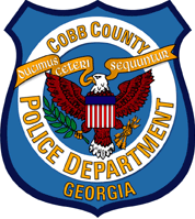 Cobb County Police Department - Logopedia, the logo and branding site