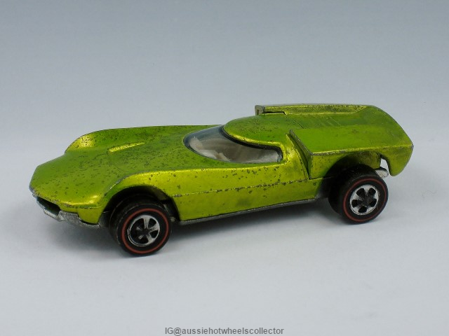 Turbofire - Hot Wheels Wiki