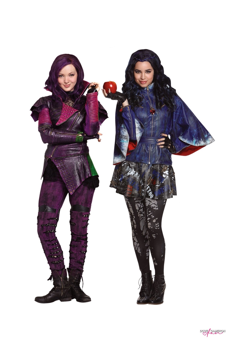 Image - Descendants-123.jpg - Disney Wiki - Wikia