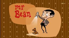 Mr Bean The Animated Series - Logopedia, the logo and branding site