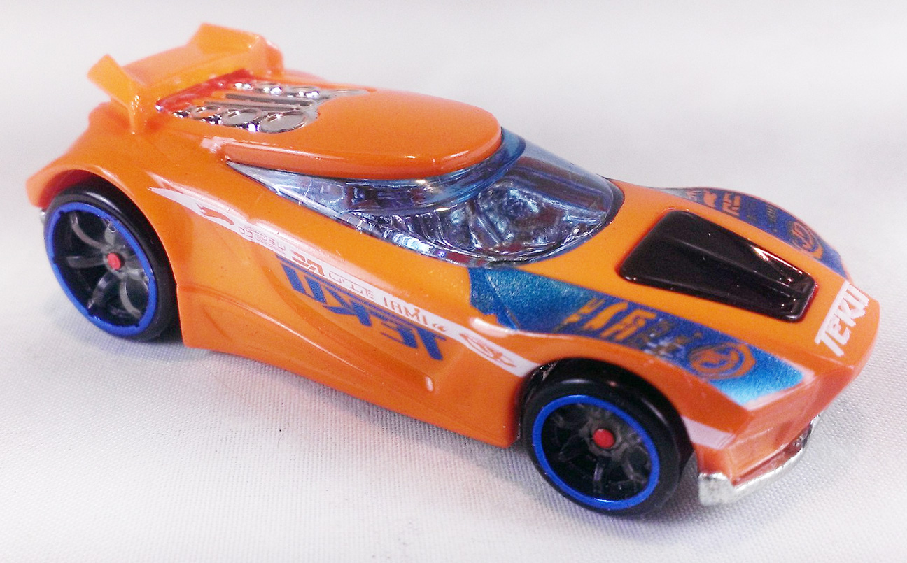 Hot Wheels: Beat That! - Hot Wheels Wiki