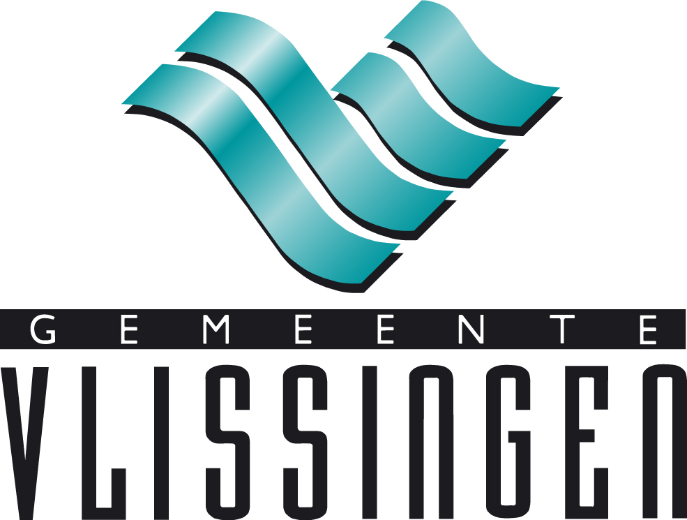 Vlissingen - Logopedia, the logo and branding site