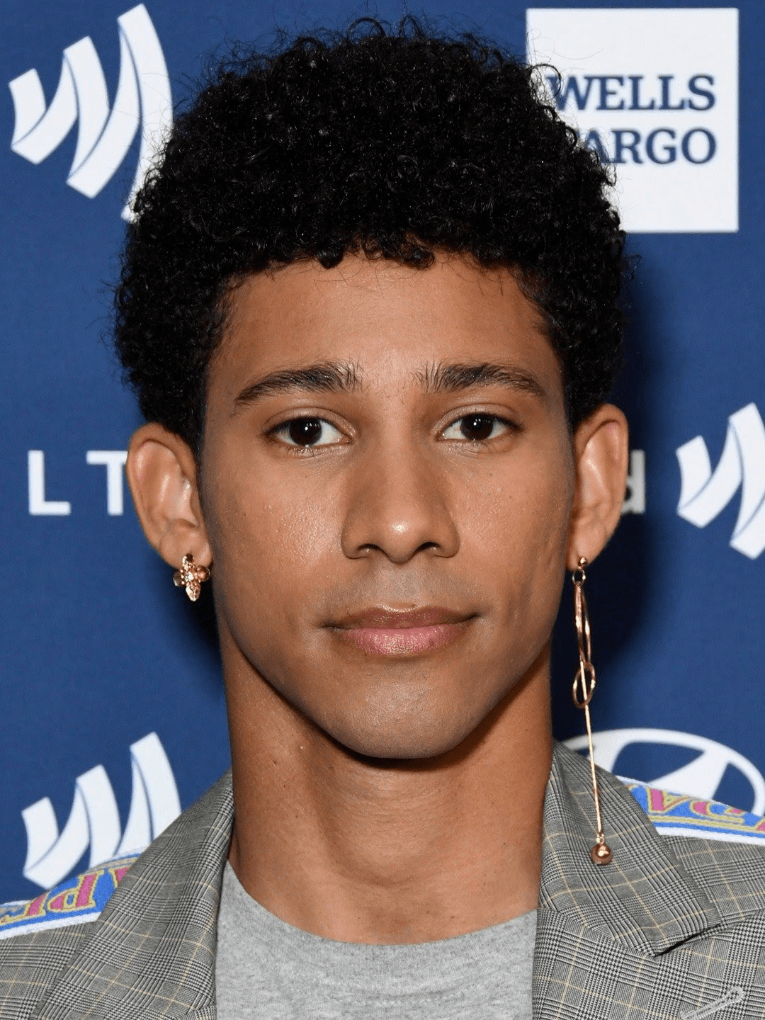 Keiynan Lonsdale - Arrowverse Wiki