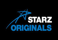 Starz Originals - Logopedia, the logo and branding site