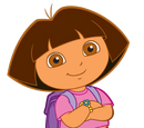 Category:Main Characters | Dora the Explorer Wiki | FANDOM powered by Wikia