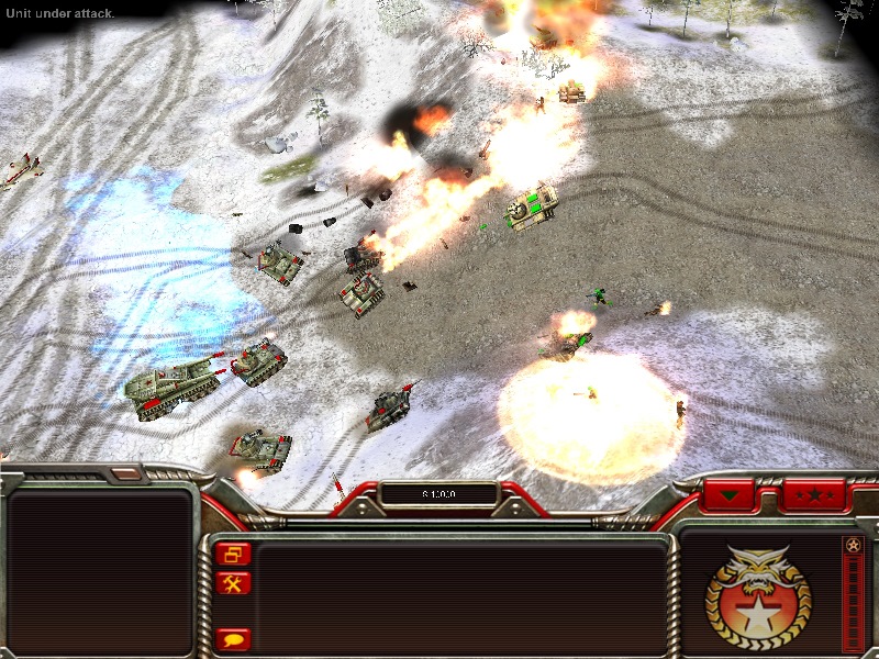 Let's Play - Command and Conquer: Generals | Page 5 | SpaceBattles