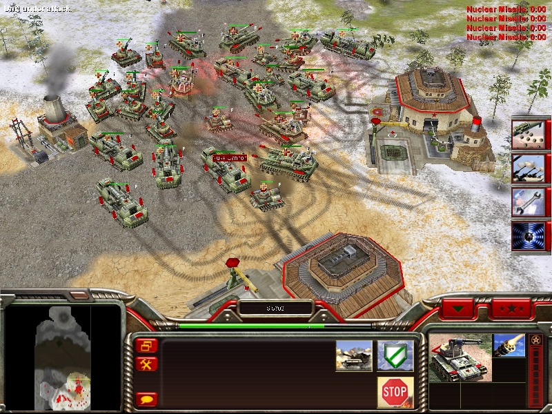 Let's Play - Command and Conquer: Generals | Page 5 | SpaceBattles